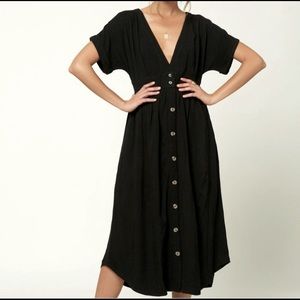 O’Neill Reid Dress